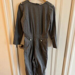 Amour Vert 100% Organic Cotton Jumpsuit.